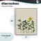 Stupell Industries Hidden Gems Botanicals Framed Giclee, design by Grace Popp